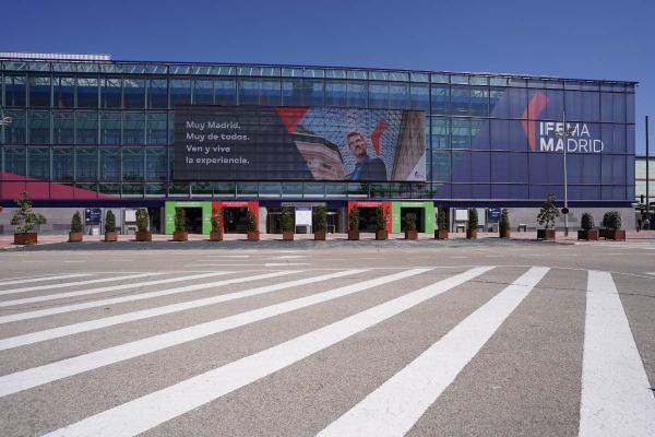 Hôtel Nuevo Boston Madrid-Aéroport  Hôtel Nuevo Boston Madrid-Aéroport