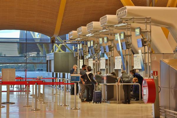 Hôtel Nuevo Boston Madrid-Aéroport  Hôtel Nuevo Boston Madrid-Aéroport