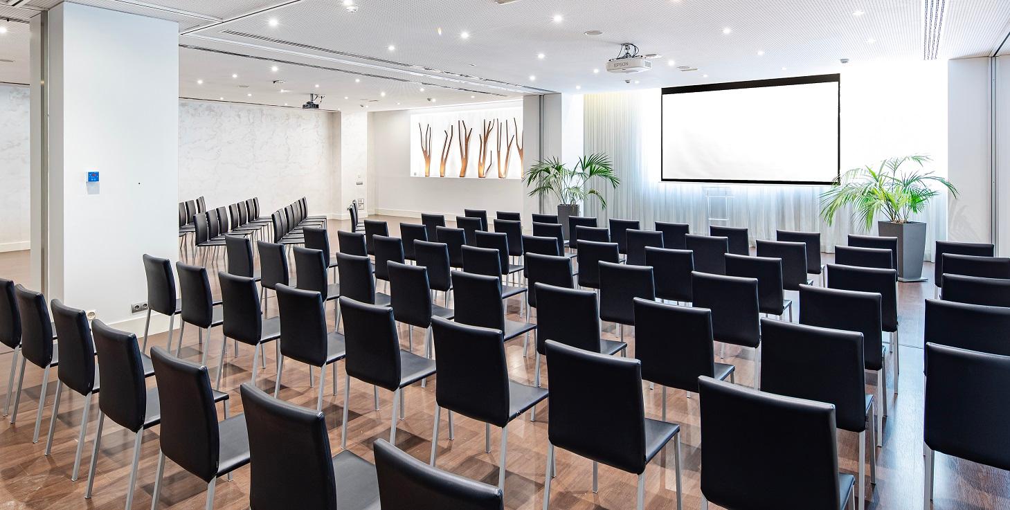 Hôtel Nuevo Boston Madrid-Aéroport  Hôtel Nuevo Boston Madrid-Aéroport