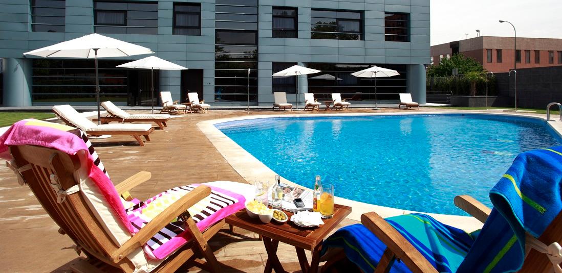 NUEVO BOSTON HOTEL Hôtel Nuevo Boston Madrid-Aéroport NUEVO BOSTON HOTEL Hôtel Nuevo Boston Madrid-Aéroport